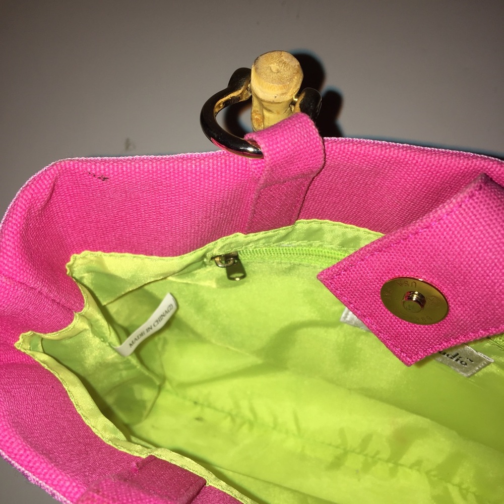 💝 Madison Studio Small Handbag 💝 - Picture 4 of 4